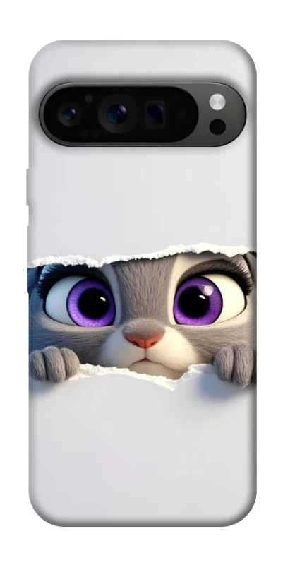 Чехол на Google Pixel 9 Pro Zootopia фото 1 из 1