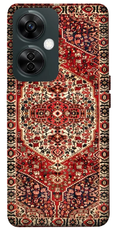 Чохол на OnePlus Nord CE 3 Lite Килим v11 фото 1 з 1