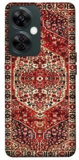 Чохол на OnePlus Nord CE 3 Lite Килим v11 фото 1 з 1