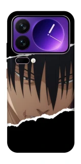 Чехол на Xiaomi 17 Pro Max Toji v6 фото 1 из 1