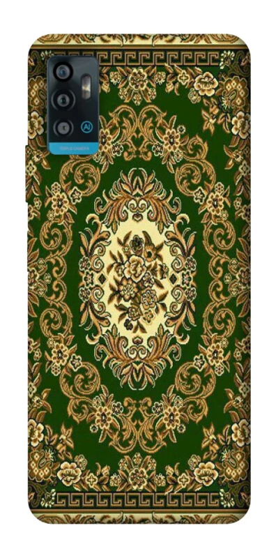 Чехол на ZTE Blade A71 Килим v9 фото 1 из 1