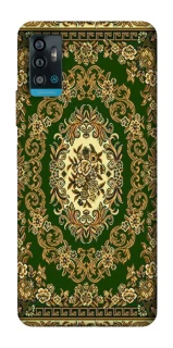Чехол на ZTE Blade A71 Килим v9 фото 1 из 1