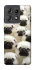 Чохол на Motorola Edge 50 Pro Doggy Pug Love фото 1 з 1