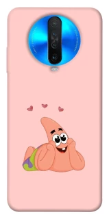 Чохол на Xiaomi Redmi K30 Патрік Стар фото 1 з 1