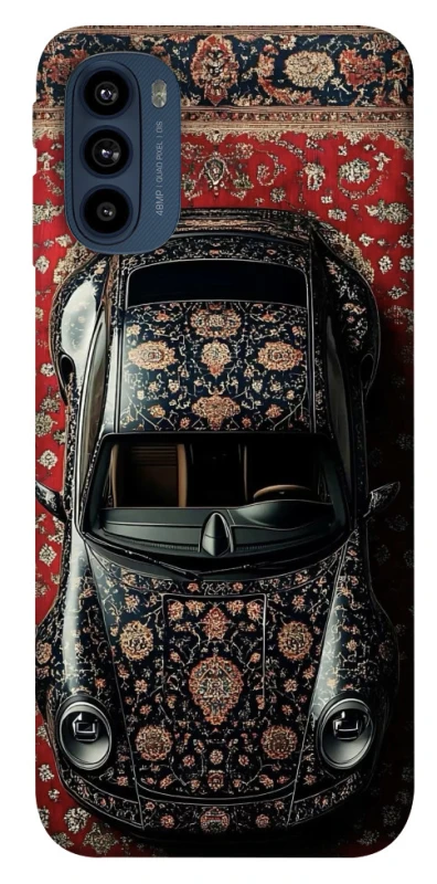 Чохол на Motorola Moto G41 Luxury in Motion фото 1 з 1