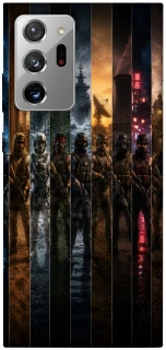 Чохол на Samsung Galaxy Note 20 Ultra Counter-Strike ver.3 фото 1 з 1