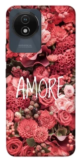 Чехол на Vivo Y02 Amore фото 1 из 1