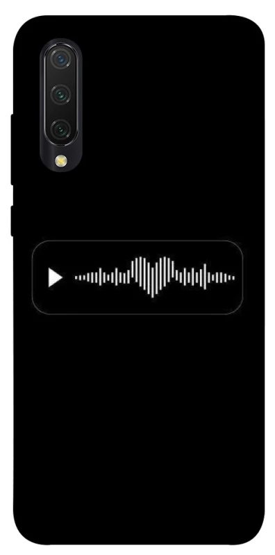 Чохол на Xiaomi Mi CC9 / Mi 9 Lite Love aesthetic ver.11 фото 1 з 1