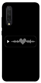 Чохол на Xiaomi Mi CC9 / Mi 9 Lite Love aesthetic ver.11 фото 1 з 1