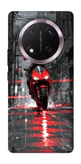 Чохол на Honor X9c biker фото 1 з 1