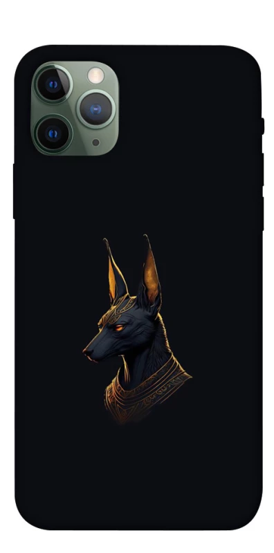 Чехол на Apple iPhone 11 Pro (5.8") Anubis фото 1 из 1