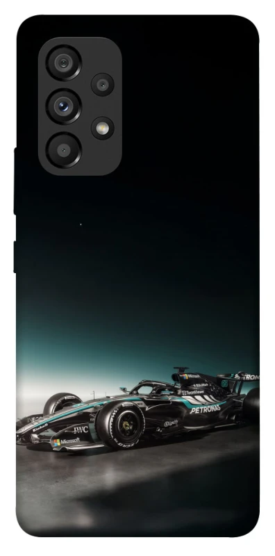 Чохол на Samsung Galaxy A53 5G F-1 ver.4 фото 1 з 1