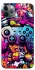 Чохол на Apple iPhone 11 Pro Max (6.5") Gamepad фото 1 з 1