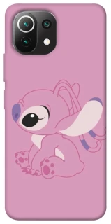 Чохол на Xiaomi Mi 11 Lite Pair romantic theme ver.4 фото 1 з 1