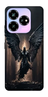 Чохол на ZTE Nubia V60 Desing Dark Angel фото 1 з 1