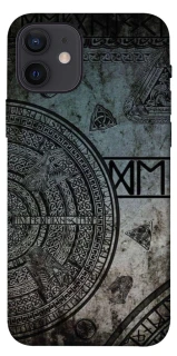 Чохол на Apple iPhone 12 (6.1") Viking aesthetics фото 1 з 1