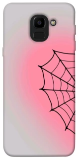 Чохол на Samsung J600F Galaxy J6 (2018) Pair romantic theme ver.1 фото 1 з 1