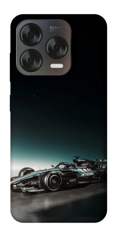 Чохол на ZTE Blade V70 Design F-1 ver.4 фото 1 з 2