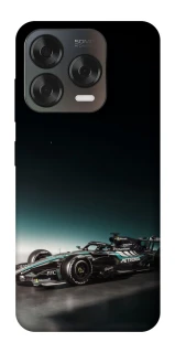Чохол на ZTE Blade V70 Design F-1 ver.4 фото 1 з 2