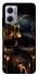Чехол на Xiaomi Redmi Note 11E Череп фото 1 из 1