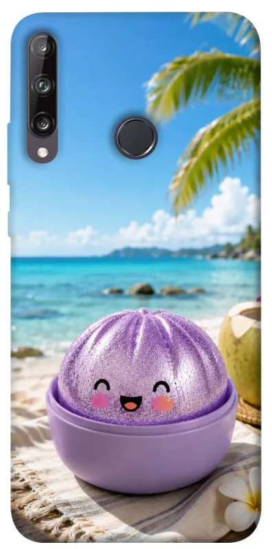 Чехол на Huawei P40 Lite E Dumpling ver.7 фото 1 из 1