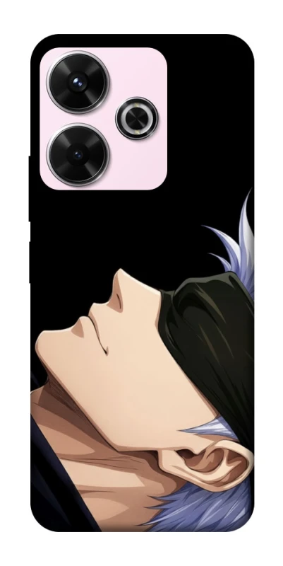 Чохол на Xiaomi Poco M6 4G Gojo v13 фото 1 з 1