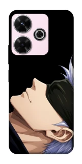 Чохол на Xiaomi Poco M6 4G Gojo v13 фото 1 з 1