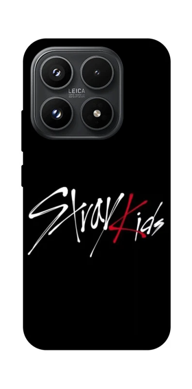 Чехол на Xiaomi 17 Stray Kids Logo фото 1 из 1