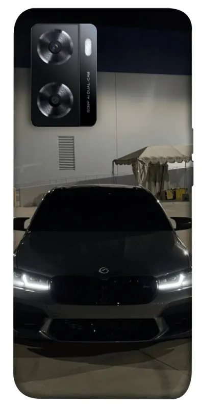 Чехол на Oppo A57s BMW V55 фото 1 из 1
