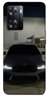 Чохол на Oppo A57s BMW V55 фото 1 з 1