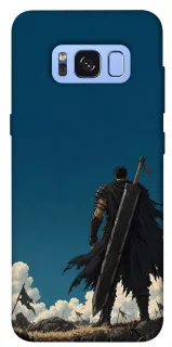 Чохол на Samsung G950 Galaxy S8 Berserk v23 фото 1 з 1