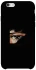 Чохол на Apple iPhone 6/6s (4.7") Погляд аніме фото 1 з 1