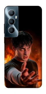 Чохол на Realme C65 4G Stranger Things ver.35 фото 1 з 1