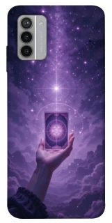 Чохол на Nokia G42 Universe in tarot фото 1 з 1