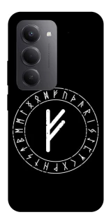 Чохол на Xiaomi Redmi 15 (Global) Руна Феху фото 1 з 1