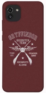 Чохол на Samsung Galaxy A03 Harry Potter v6 фото 1 з 1