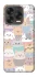 Чохол на ZTE Blade V70 Design Funny Kittens ver.2 фото 1 з 2