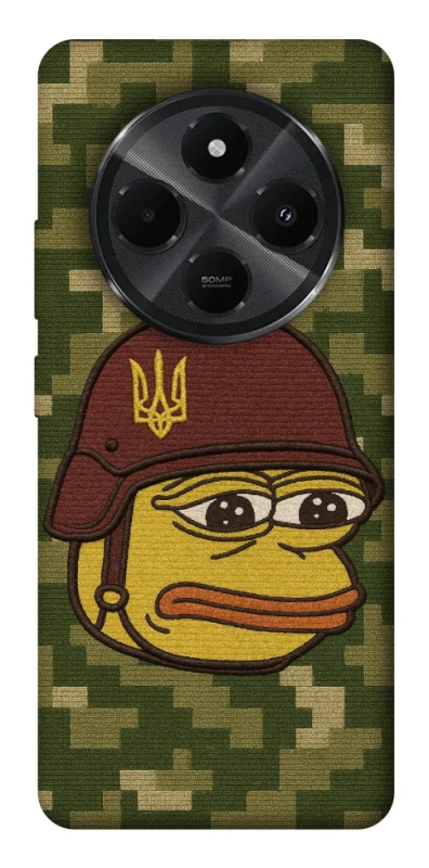 Чохол на Xiaomi Poco C75 Pepehota фото 1 з 1