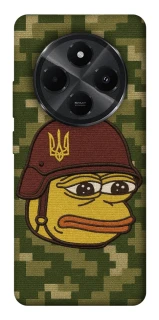 Чохол на Xiaomi Poco C75 Pepehota фото 1 з 1