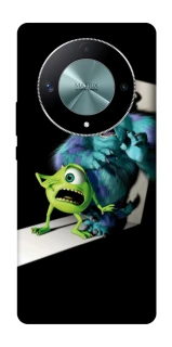 Чехол на Huawei Magic6 Lite Monsters Inc фото 1 из 1