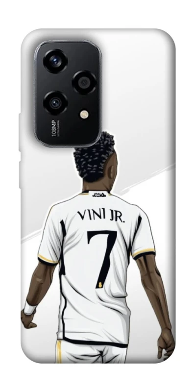 Чохол на Honor 200 Lite Vinícius Jr. фото 1 з 1