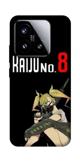 Чехол на Xiaomi 15 8Kaijuu фото 1 из 1