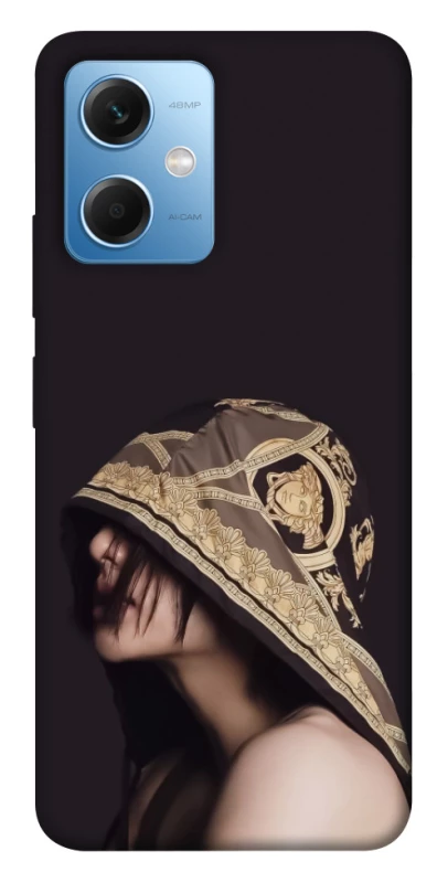 Чохол на Xiaomi Poco X5 5G HyunJin v2 фото 1 з 1