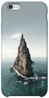 Чехол на Apple iPhone 6/6s (4.7") Marine mountain фото 1 из 1