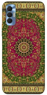 Чехол на TECNO Spark 8P Килим v13 фото 1 из 1