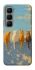 Чехол на Infinix Hot 60 Pro+ cats on wall фото 1 Чехол на Infinix Hot 60 Pro+ cats on wall фото 1 из 1