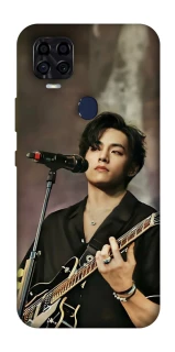 Чохол на ZTE Blade v2020 V - BTS фото 1 з 1