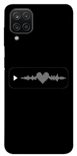 Чохол на Samsung Galaxy A12 Love aesthetic ver.11 фото 1 з 1