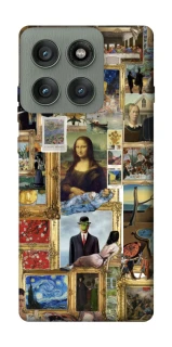 Чохол на Motorola Edge 60 Pro Art collage ver.9 фото 1 з 1