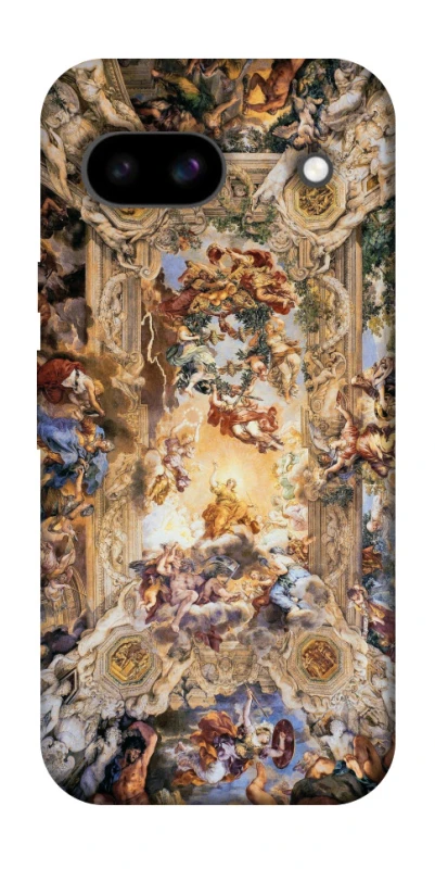 Чехол на Google Pixel 8a Искусство фото 1 из 1